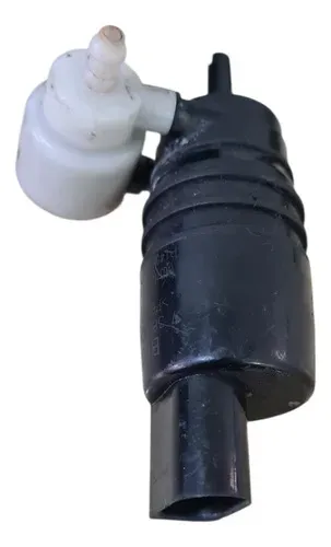 Bomba D\''água Para Para-brisa Para Bmw X1 X2 X3 X4 X6 X7 Preto
