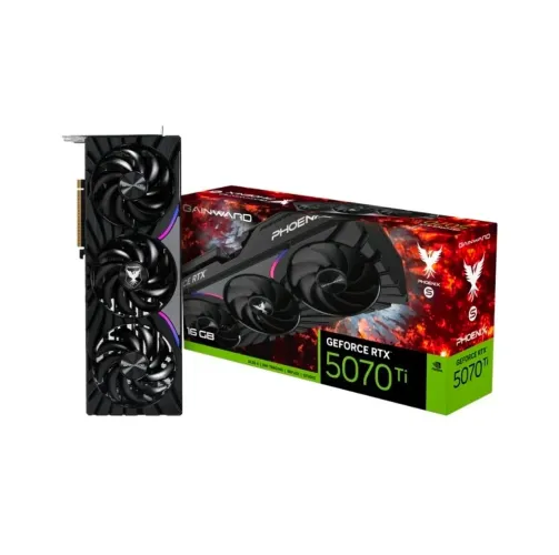 Rtx 5070ti 16gb