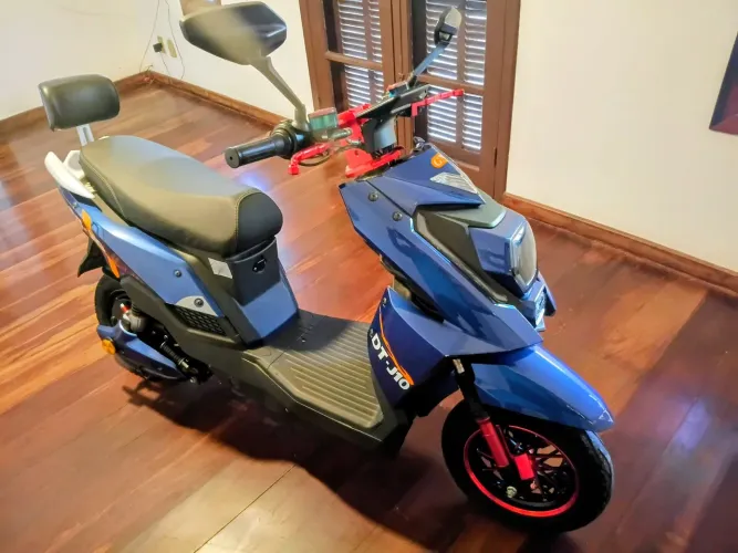 SCOOTER
