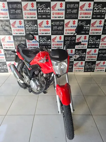 Fan 150 ESDI - 2014