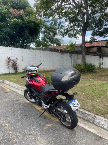NC 750x 2018/2019