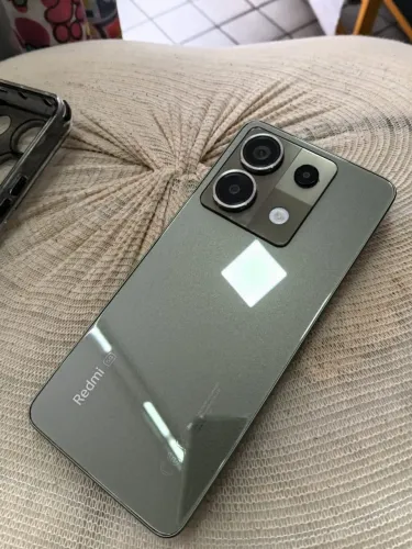 Celular em perfeito estado
