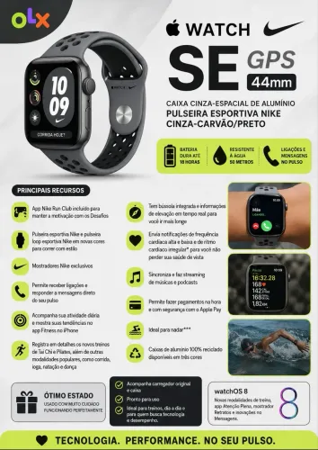 Apple Watch original
