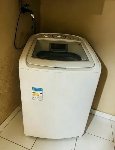 Máquina de lavar 13 kg 