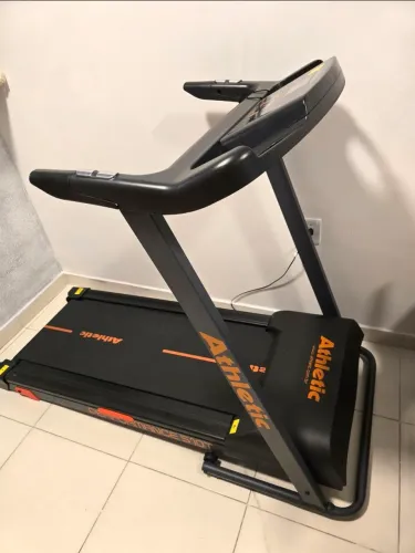 Esteira 510T Atlhetic