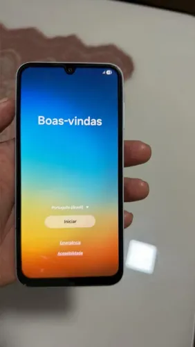 Celular a15 128gb
