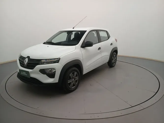 Renault Kwid 1.0 Zen 2026