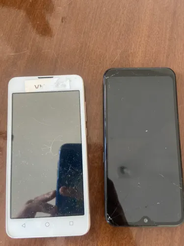 Vendo celulares para remoção dê peças, ou troca dê bateria