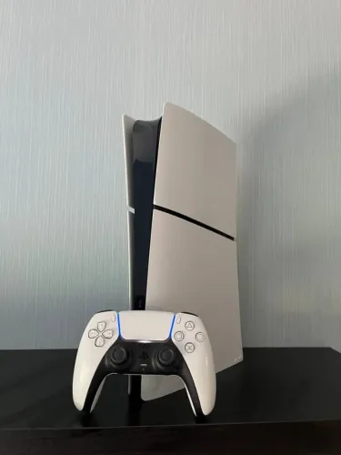 Ps5 Seminovo