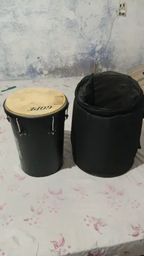 Rebolo gope