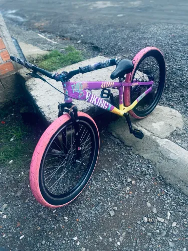 bike viking