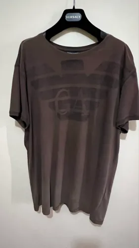 Camiseta Emporio Armani EA7 Original Masculina GG