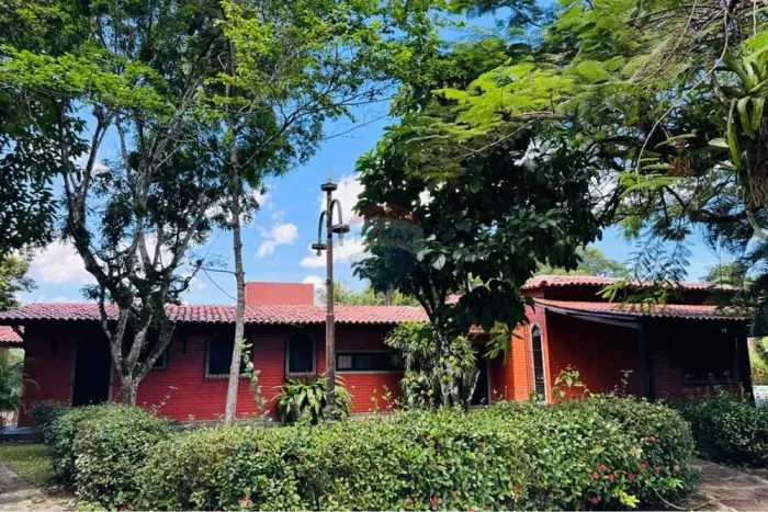 Vende-se chácara em Aldeia