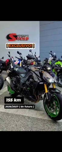 Kawasaki z 1100 r