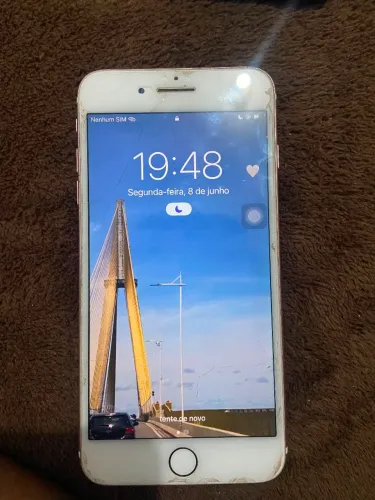 ? iPhone 7 Plus