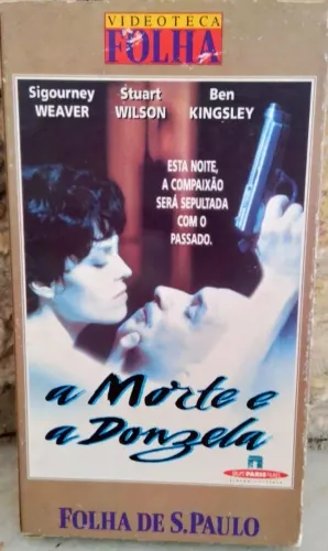 A morte e a donzela