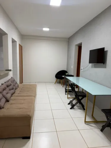 Apartamento Mobiliado vizinho a IFTO Palmas