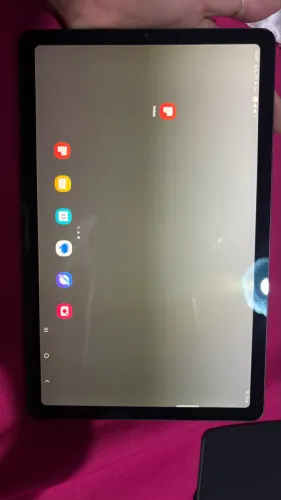 Tablet samsung galaxy tab s6 lite