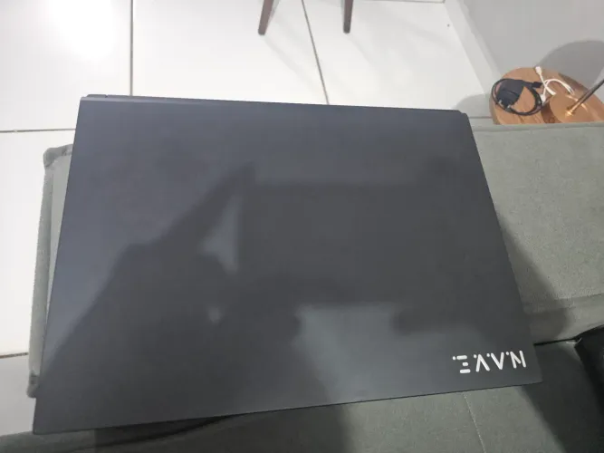 Notebook Gamer Nave estelar i7 14700hx, 32 Gb ram, 512 ssd, RTX 4060