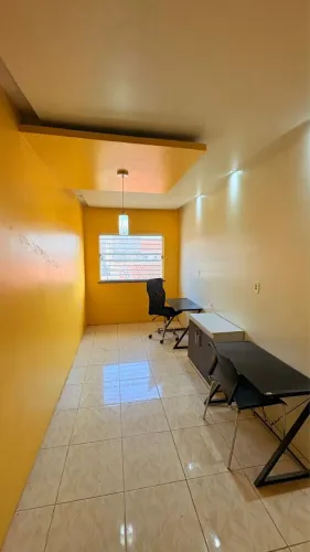 Alugo Sala Comercial (Cohab)
