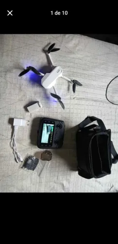 Drone S-X1 max