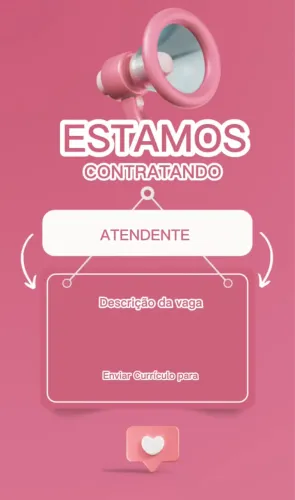 Atendente 