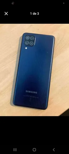 Sansung m12