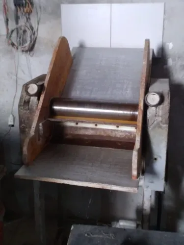 Cilindro Monofásico em bom estado de conservação 