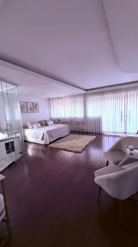 Casa com 4 quartos à venda em Belo Horizonte