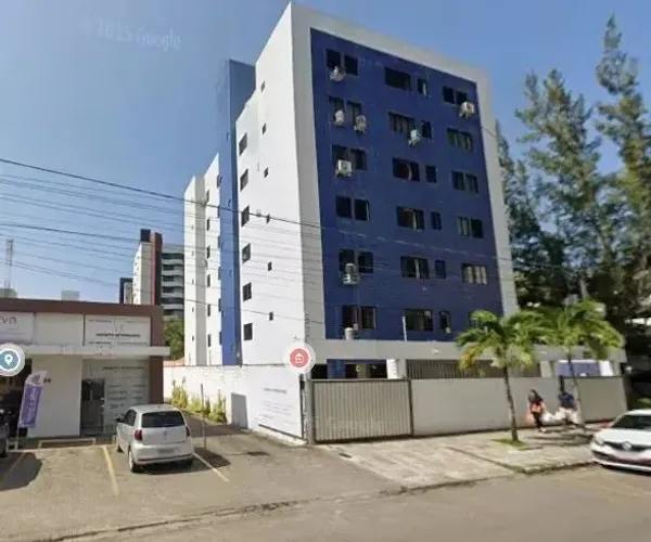 Excelente apartamento MOBILIADO em Intermares (78 m², 02 suítes, Residencial Piemont)
