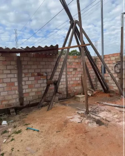 Poço Artesiano