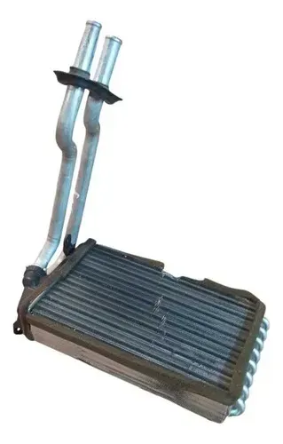 Radiador Ar Quente Civic 2008 2009 2010 2011 Bc1161203500