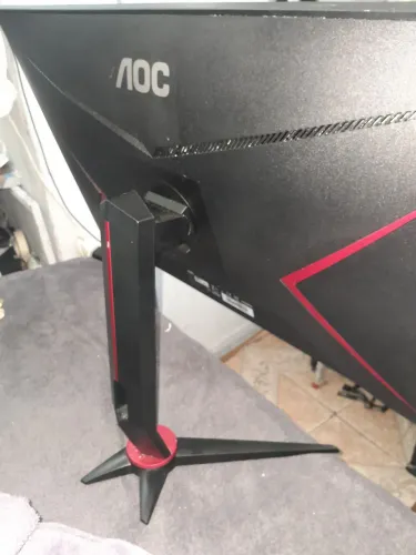 Monitor game AOC 27Ges/bk