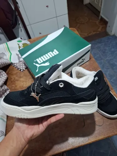 Tenis puma 180 