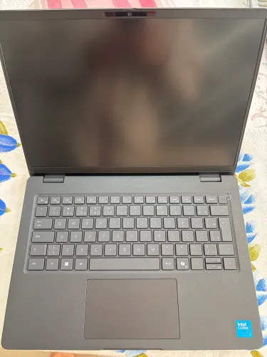 Notebook dell core intel 7 zero