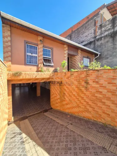 Casa á venda com 357 m² - Rio Acima, Votorantim/SP