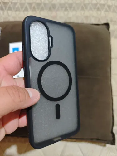 Capinha do POCO F7 NOVA 