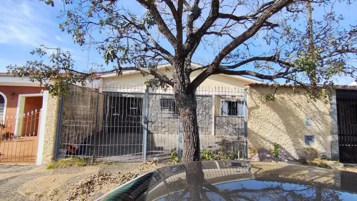 Casa à venda em Campinas, Parque Prado, com 3 quartos, com 121 m²