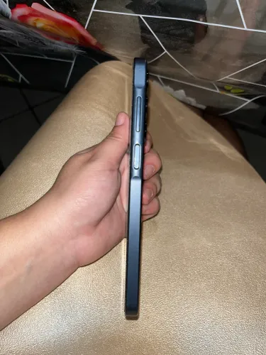 Celular Samsung A 16