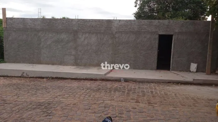 Terreno à venda, 494 m² por R$ 125.000,00 - Esplanada - Teresina/PI