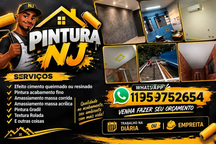 Reformas em geral