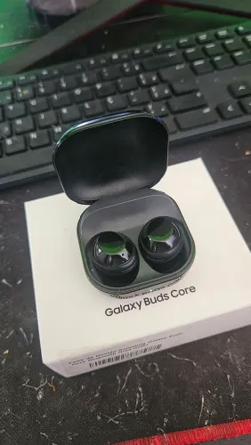 Galaxy Buds Core