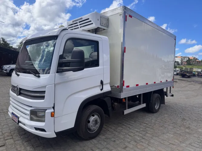 DELIVERY 6.160 DUPLA RODAGEM