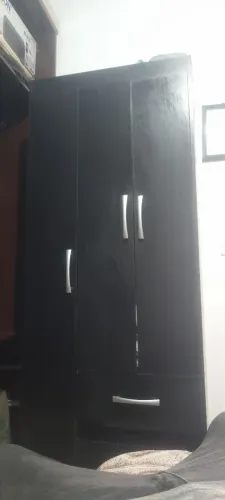 Guarda roupa solteiro