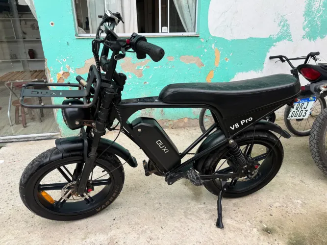 Ouxi v8 pro