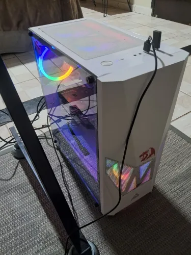 Limpeza de computadores e periféricos 