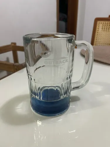 Caneca Chopp Brahma Outback