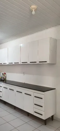 Armário de parede, Balcão, Cozinha