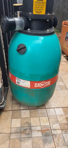Filtro dancor