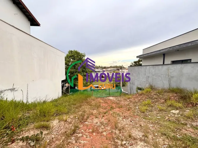 TERRENO EM CONDOMÍNIO - CONDOMÍNIO MADRE MARIA VILAC - SP